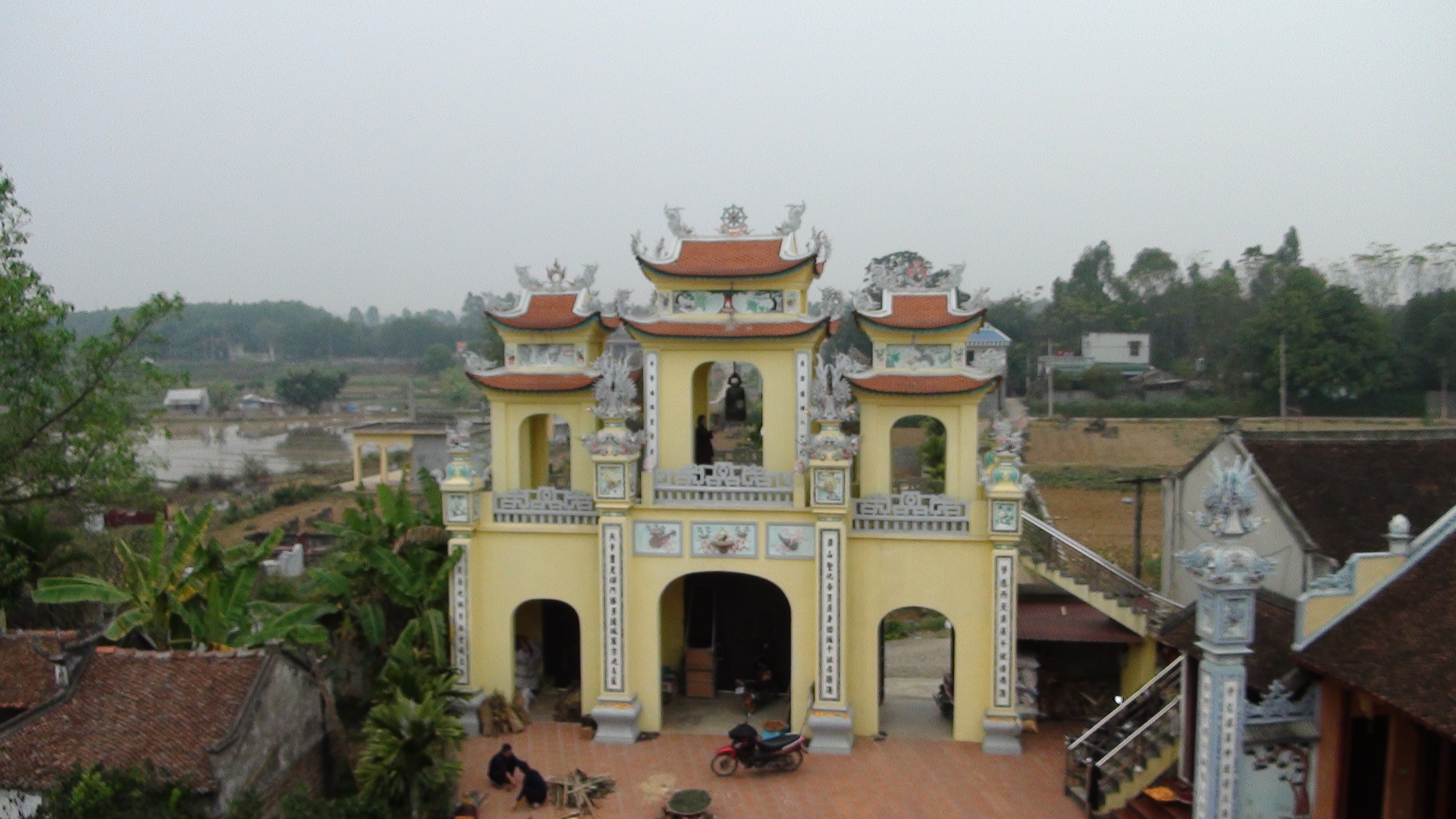 Chùa Gốt hạ (34)