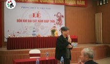 Nhà khoa học Trần Đức Minh – Người kiến tạo không gian sống hài hòa từ phong thủy học.