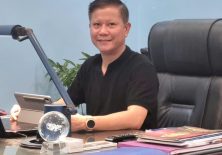 Nhân ngày của Cha 2025.