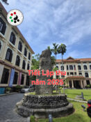 Tiết khí Lập thu.;