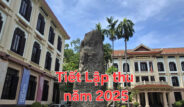 Tiết khí Lập thu.