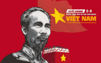 Phong thủy sư Việt Nam- Ba thập kỷ đồng hành, khát vọng Việt Nam hùng cường.;