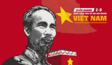 Phong thủy sư Việt Nam- Ba thập kỷ đồng hành, khát vọng Việt Nam hùng cường.