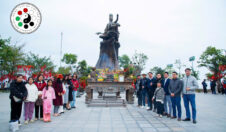 CHÚC MỪNG NĂM MỚI 2026.