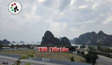 Tiết Tiểu hàn năm Ất Tỵ.