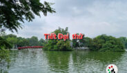 Tiết Đại thử năm 2026