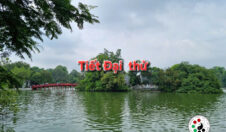 Tiết Đại thử năm 2026