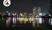 Tiết Lập Thu năm 2026.
